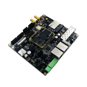 Купить Плата разработки Myir MYD-C3354-4E512D-80-I-GW 800MHz AM3354, 512MB DDR3, 4GB eMMC - 4D-13303822 из реестра по лучшей цене