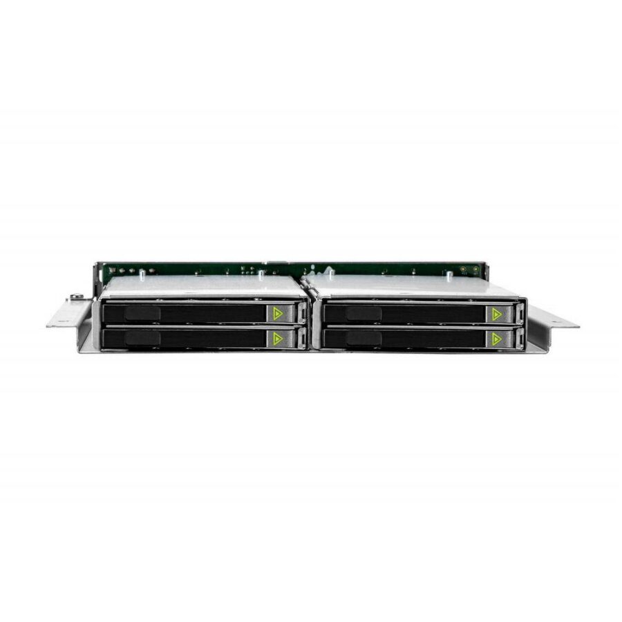 Компьютерный корпус IW-RS216-07 OCULINK BP 800W*2/PDB/FAN 8038mm*4/ 3.5" OCUlink(4bay) BP*2/7mm slim BP (4bay) BP*2/ rear 2.5» HDD module/3.5"*8+ 7mm»*8/28»RAIL/power cord*2 — изображение 3