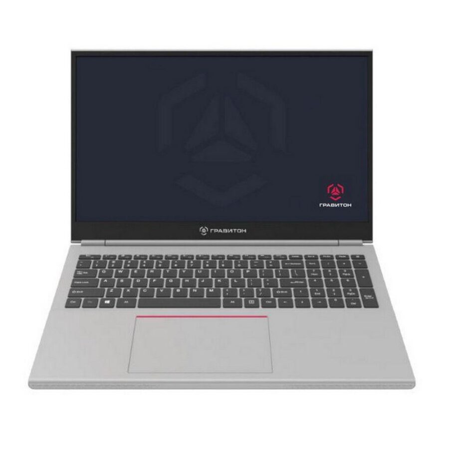 Ноутбук Гравитон Н17И-Т 17.3"FHD i7-1165G7/1x16GBDDR4/512GBSSD_M.2/WiFi+BT/NoOS/1YST