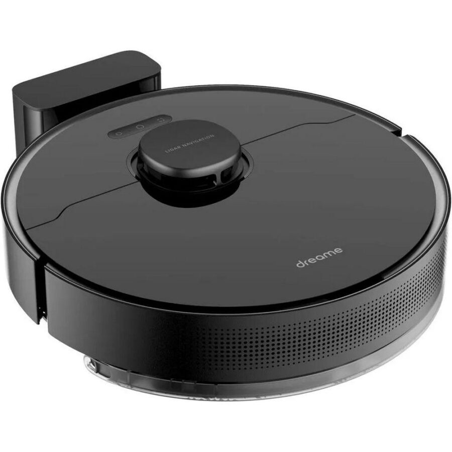 Робот-пылесос Dreame Bot Robot Vacuum and Mop D10s Pro RLS6A — изображение 3