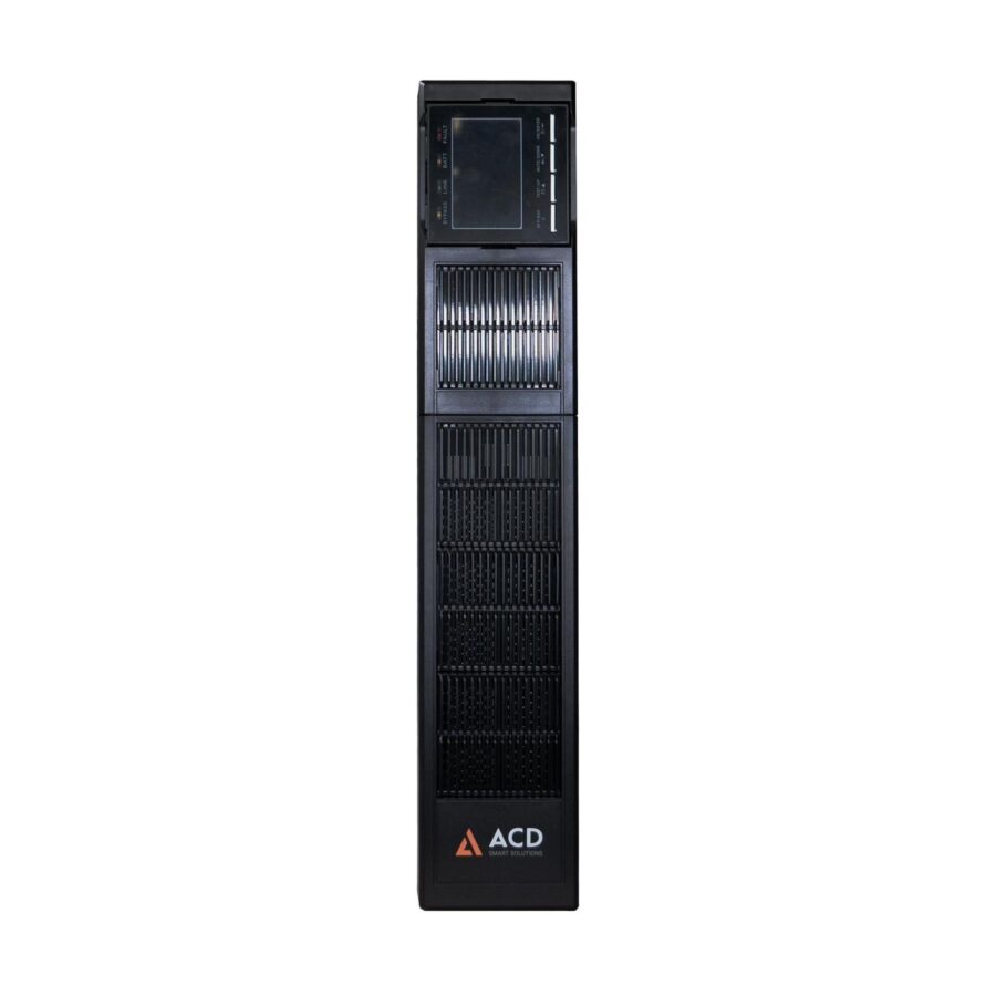 Источник бесперебойного питания ИБП ACD PW-RackLine Pro 10000T — изображение 4