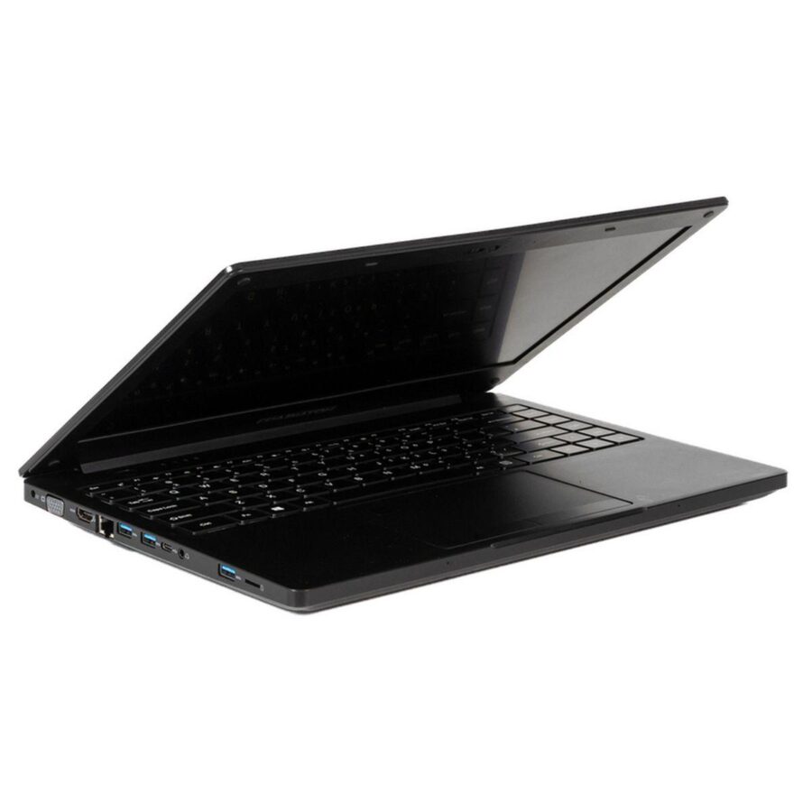 Ноутбук Гравитон Н15И-ТП 15.6"FHD i3-1125G4/1x8GBDDR4/256GBSSD_M.2/WiFi+BT/NoOS/1YST — изображение 4
