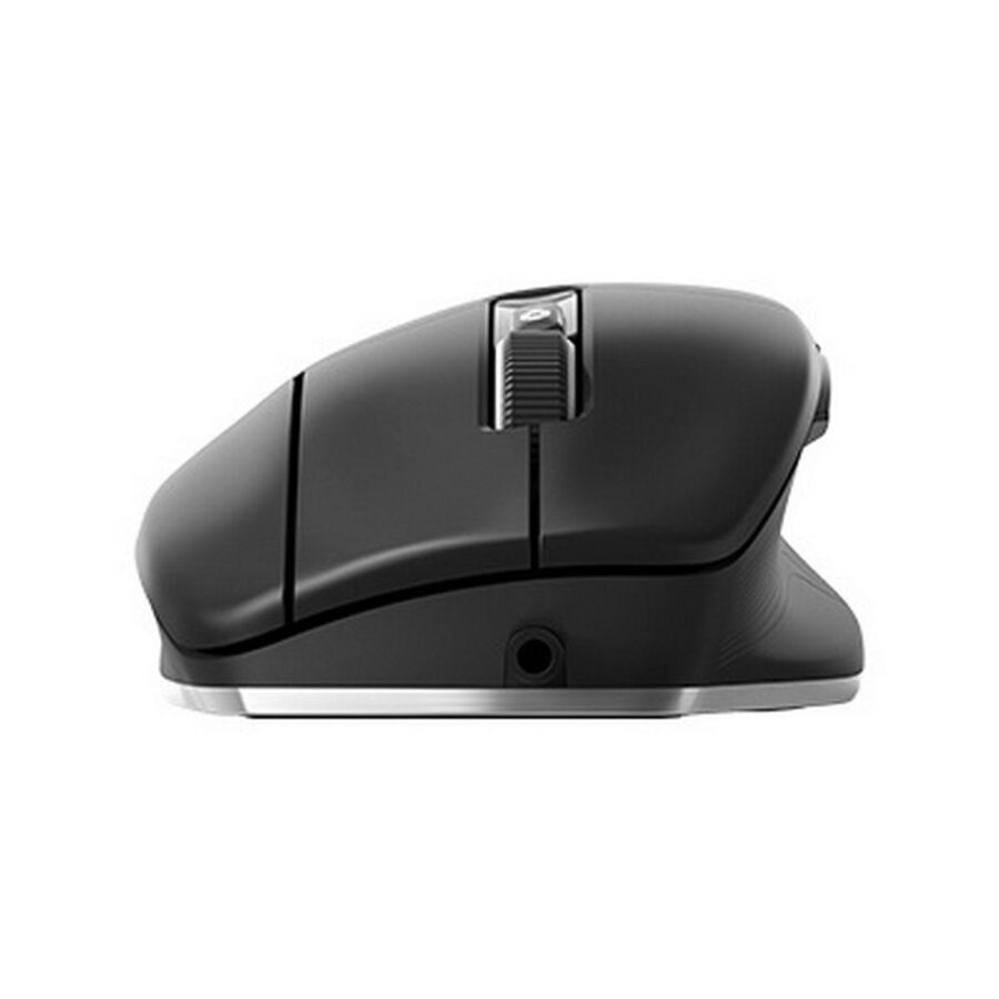 Мышь 3DConnexion 3DX-700080 / 3DX-700116 CadMouse Pro , RTL {10}, Right hand (341092) (341450) — изображение 3