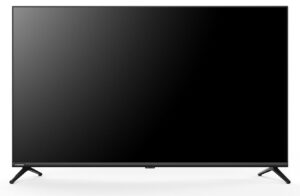 Купить Телевизор LED Starwind 43" SW-LED43SG300 Яндекс.ТВ Frameless черный FULL HD 60Hz DVB-T DVB-T2 DVB-C DVB-S DVB-S2 USB WiFi Smart TV - 4D-13170946 из реестра по лучшей цене