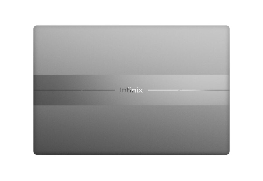 Ноутбук/ Infinix Inbook Y3H PLUS_YL513H 15.6"(1920x1080 IPS)/Intel Core i5 12450H(2Ghz)/16384Mb/512SSDGb/noDVD/Int:Intel UHD Graphics/BT/WiFi/war 1y/Grey/DOS — изображение 3