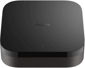 Купить Центр управления Aqara Matter Hub M3 (HM-G01D) - 4D-14387448 из реестра по лучшей цене