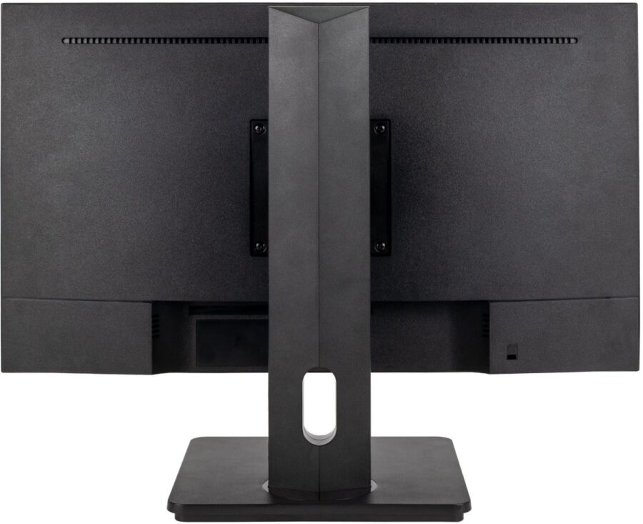 Монитор Hiper 23.8" EasyView HS2401H черный IPS LED 5ms 16:9 HDMI M/M матовая HAS 250cd 178гр/178гр 1920x1080 75Hz FreeSync VGA DP FHD 4.45кг — изображение 4