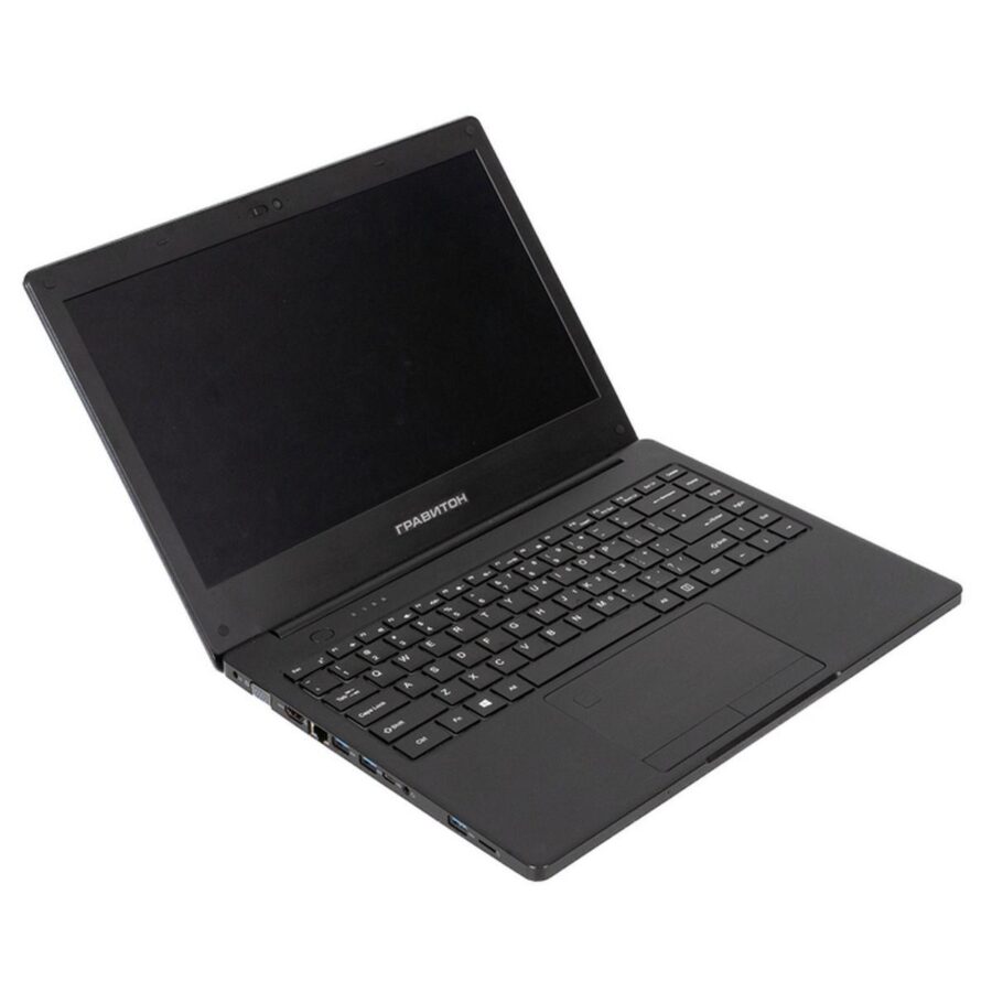 Ноутбук Гравитон Н14И-ТП 14.0"FHD i3-1125G4/1x8GBDDR4/256GBSSD_M.2/WiFi+BT/NoOS/1YST — изображение 3