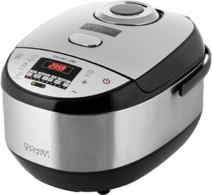 Купить Мультиварка Galaxy GL 2648 4л 1350Вт серебристый - 4D-15642359 из реестра по лучшей цене