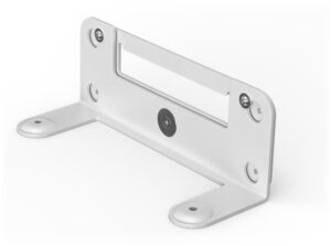 Купить Крепёж настенный/ Accessory Logitech,Wall Mount for Video BARS - 4D-15119571 из реестра по лучшей цене