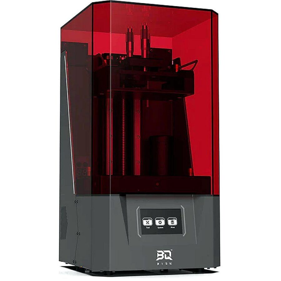 3D Принтер PIXEL L — изображение 2