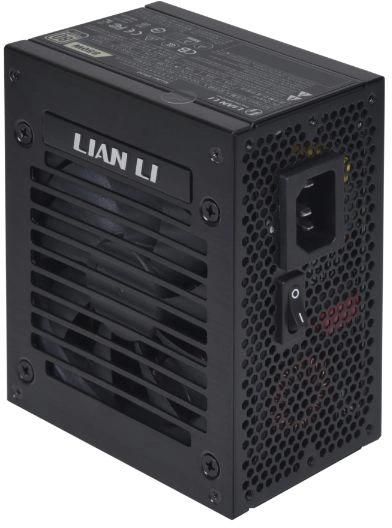 Блок питания Lian-Li SFX 850W SP850 80+ gold (20+4pin) APFC 92mm fan 8xSATA Cab Manag RTL — изображение 4