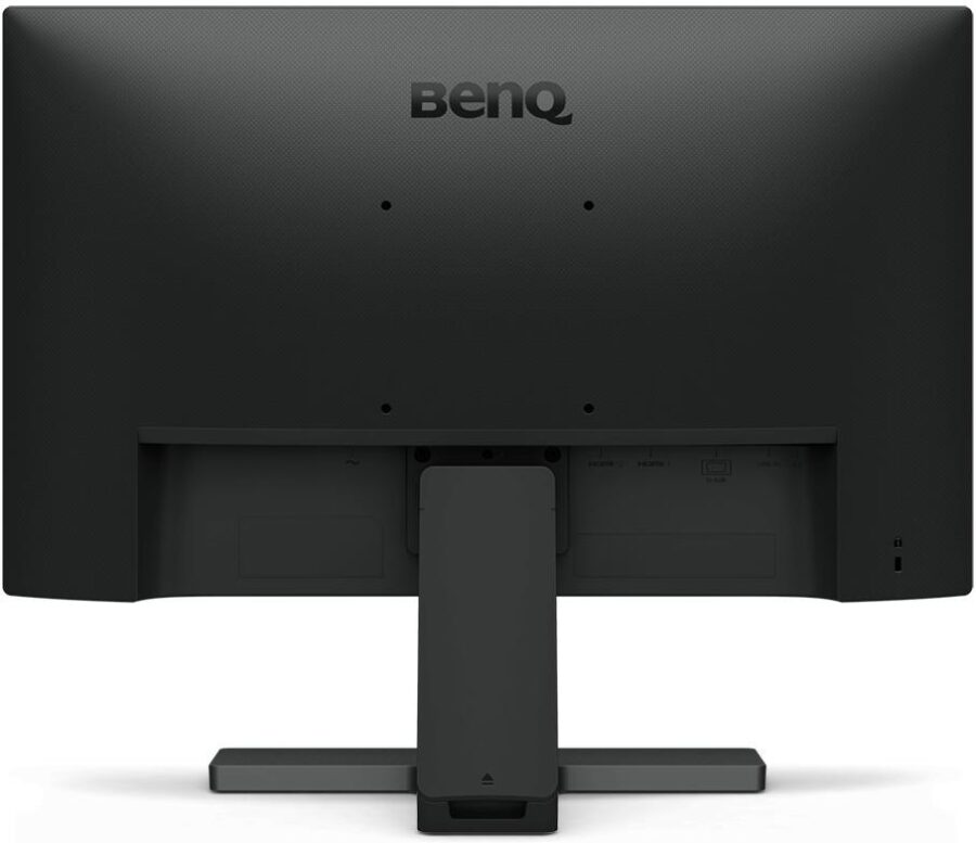 Мониторы/ Benq GW2283 21,5", 1920x1080, IPS, 60Hz, 20M:1, 250cd, 5ms,VGA, HDMI, Speakers, Flicker-Free, 3Y, Black — изображение 2