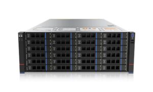 Купить Серверная платформа/ Gooxi SL401-D36RE-G4 4U 36bay - 4D-15246227 из реестра по лучшей цене