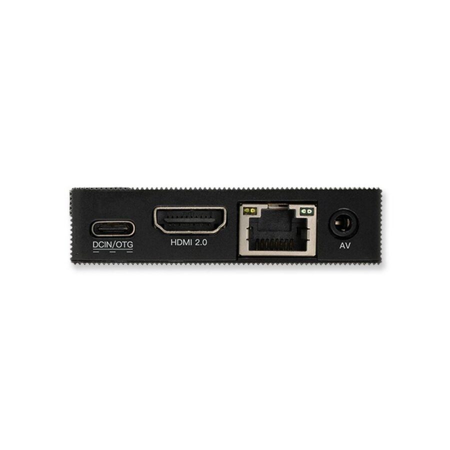 Одноплатный компьютер FireFly M1 4G/32G 256SSD — изображение 4