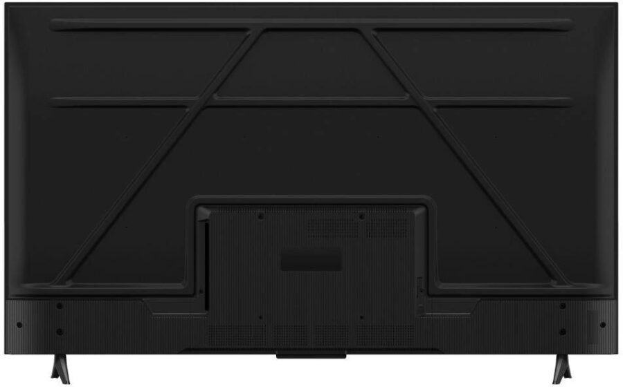 Телевизор LED TCL 55" 55V6B-CN черный 4K Ultra HD 60Hz DVB-T DVB-T2 DVB-C DVB-S DVB-S2 USB WiFi Smart TV — изображение 3