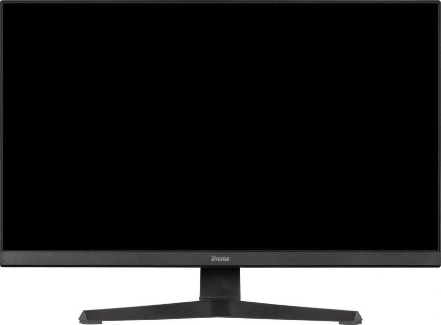 Монитор Iiyama 23.8" G-Master GB2470HSU-B6 черный IPS LED 0.2ms 16:9 HDMI M/M матовая HAS Piv 300cd 178гр/178гр 1920x1080 180Hz DP FHD USB 4.5кг