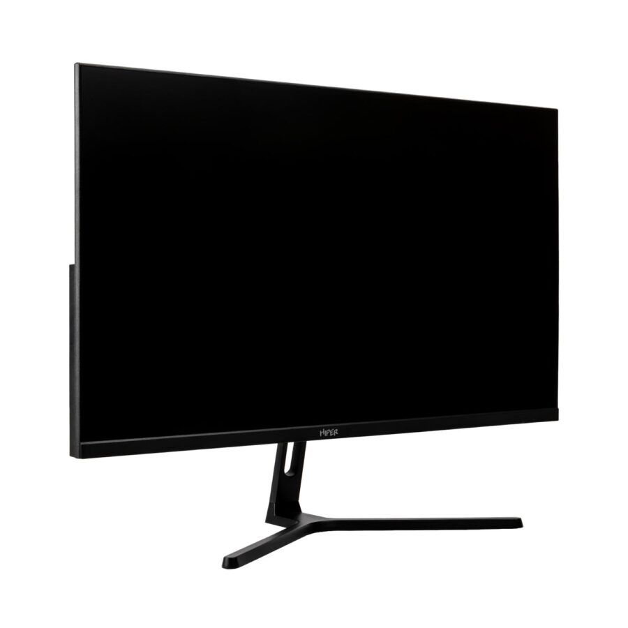 Монитор Monitor HIPER EasyView HS2732 - 27''/1920x1080 (Full HD)/75Гц/250/1000:1/IPS/4мс/HDMI+VGA/Black — изображение 3