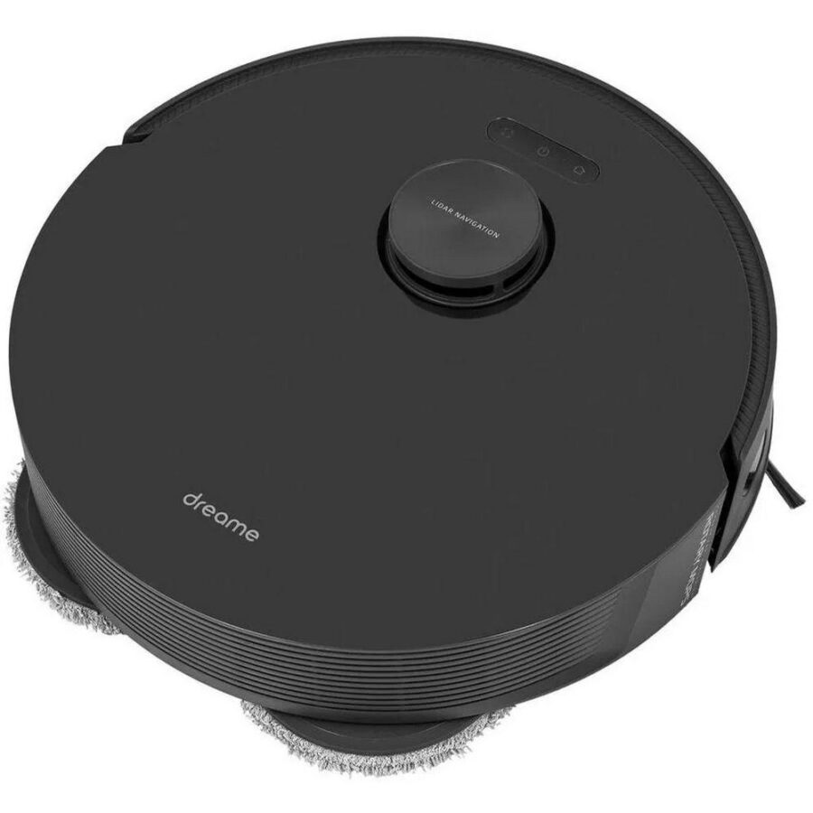 Робот-пылесос Dreame Xiaomi Bot L10s Pro — изображение 3