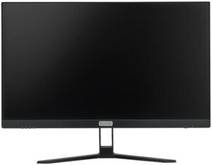 Купить Монитор Lightcom 23.8" V-Lite ПЦВТ.852859.200-04 черный TFT 4ms 16:9 HDMI M/M матовая HAS 300cd 178гр/178гр 1920x1080 75Hz VGA DP FHD USB (RUS) - 4D-13360225 из реестра по лучшей цене