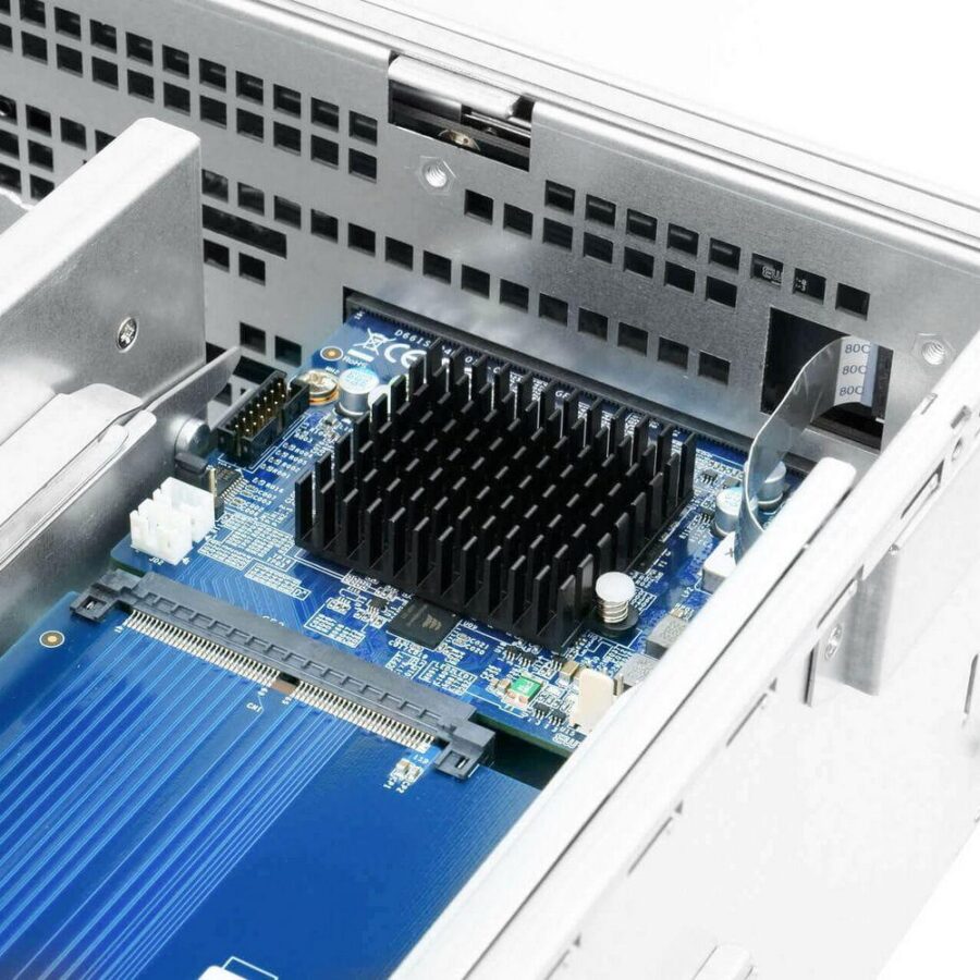 Компьютерный корпус IW-RJ316-04 550W(RD)/JBOD PDB/FAN/BP/Expander board*2/20"RAIL/ power cord*2 — изображение 3