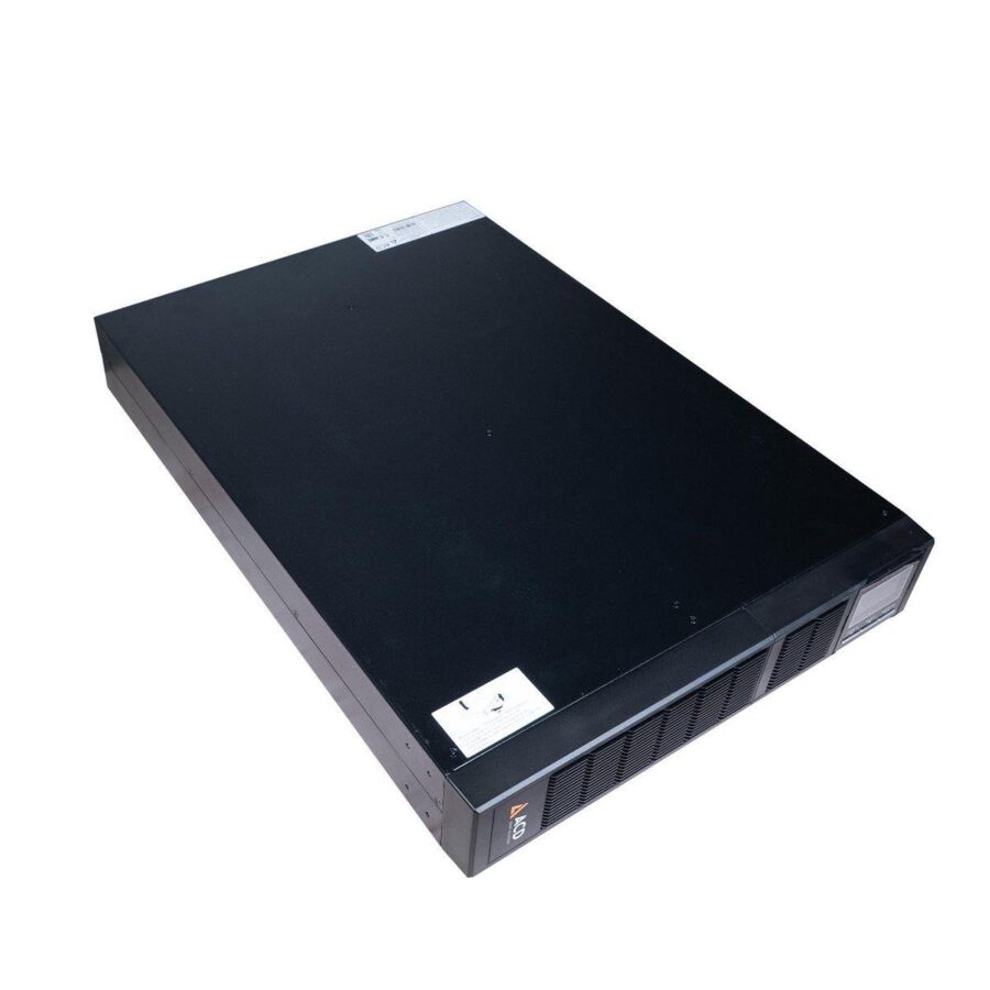 Источник бесперебойного питания ИБП ACD PW-RackLine 3000I — изображение 3