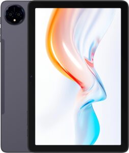 Купить Планшет Digma Pro Spectrum T606 (1.6) 8C RAM6Gb ROM128Gb 10.1" IPS 1280x800 4G 2Sim Android 14 темно-серый 13Mpix 5Mpix BT WiFi microSD 512Gb 6000mAh - 4D-15178699 из реестра по лучшей цене
