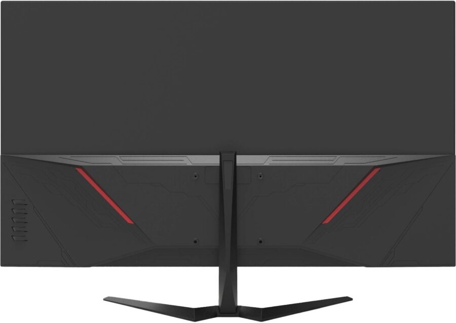 Монитор NPC 31.5" MF320L черный VA LED 5ms 16:9 HDMI M/M матовая 3000:1 250cd 178гр/178гр 1920x1080 60Hz FreeSync VGA DP FHD 6.4кг — изображение 3