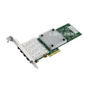 Купить Сетевой адаптер Lr-Link LREC9714HF-4SFP (302434) - 4D-13305826 из реестра по лучшей цене