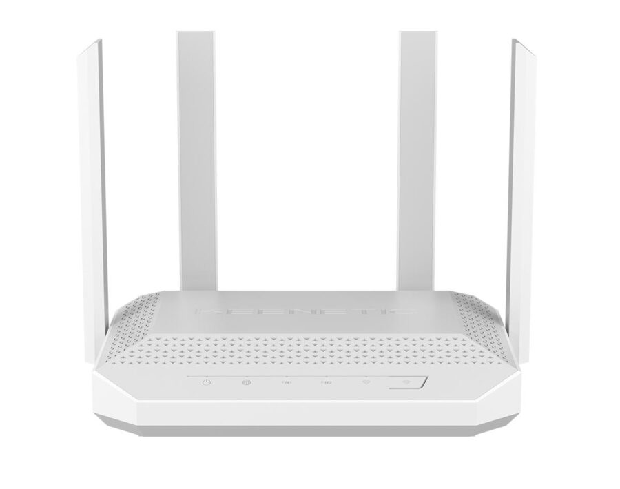 Маршрутизатор/ Гигабитный интернет-центр с двухдиапазонным Mesh Wi-Fi 6 AX3000, усилителем сигнала и анализатором спектра Wi-Fi, 5-портовым Smart-коммутатором, портами SFP, USB 3.0 и 2.0 — изображение 4