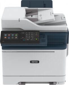 Купить МФУ лазерный Xerox C315V_DNI A4 Duplex Net WiFi белый - 4D-12851570 из реестра по лучшей цене