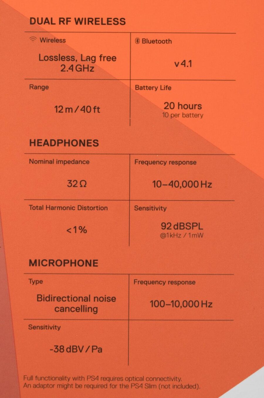 Наушники с микрофоном Steelseries Arctis Pro Wireless черный мониторные BT/Radio оголовье (61473) — изображение 4