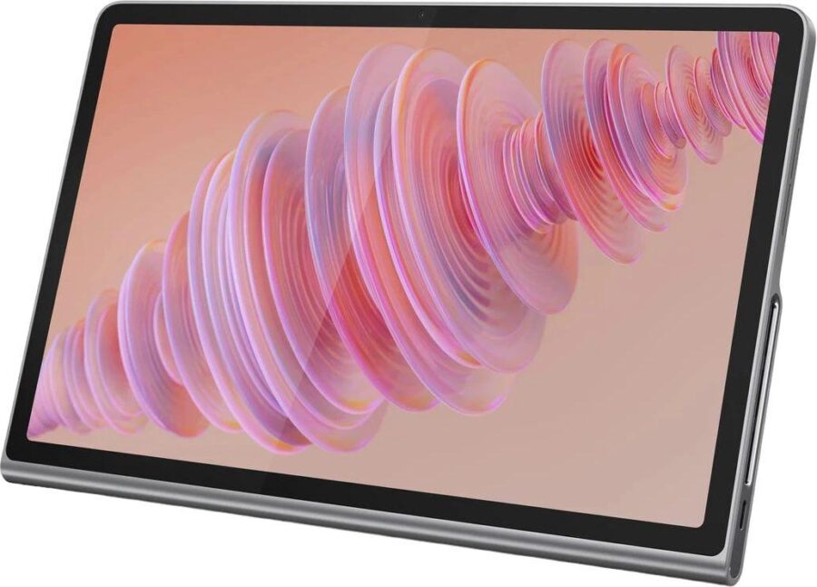 Планшет Lenovo Tab Plus TB351FU G99 (2.2) 8C RAM8Gb ROM128Gb 11.5" IPS 2000x1200 Android 14 серый 8Mpix 8Mpix BT WiFi microSD 1Tb 8600mAh 10hr — изображение 2