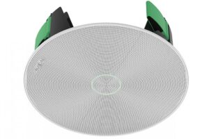 Купить Потолочный микрофонный массив для терминалов ВКС/ Yealink [CM20] SkySound Ceiling Microphone  / 2-year AMS [1303095] - 4D-14235110 из реестра по лучшей цене