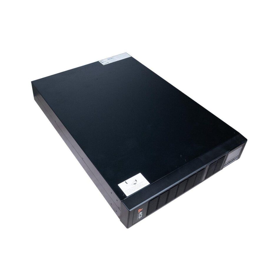 Источник бесперебойного питания ИБП ACD PW-RackLine Pro 3000I — изображение 3
