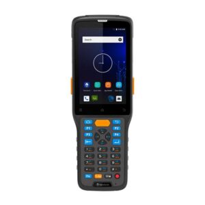 Купить Терминал сбора данных/ N7 Cachalot Pro II Mobile Computer 4GB/64GB with 4" Gorilla Glass Touch Screen, 29 keys keyboard, 2D CMOS Duo Near & Far range Mega Pixel imager with Laser Aimer, BT, GPS, NFC, 4G & WiFi, Camera. Incl. USB cable, battery and multipl - 4D-14032025 из реестра по лучшей цене