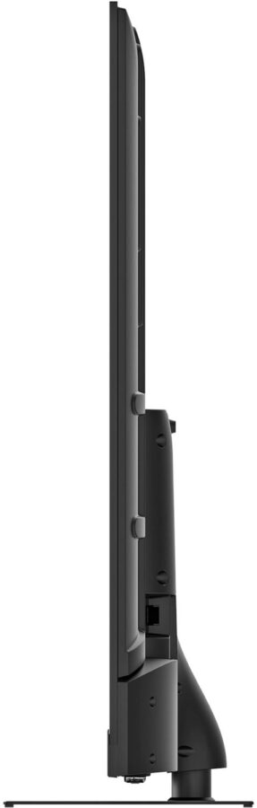 Телевизор QLED BBK 65" 65LED-8259/UTS2C (B) Яндекс.ТВ черный/черный 4K Ultra HD 60Hz DVB-T2 DVB-C DVB-S2 USB WiFi Smart TV (RUS) — изображение 4