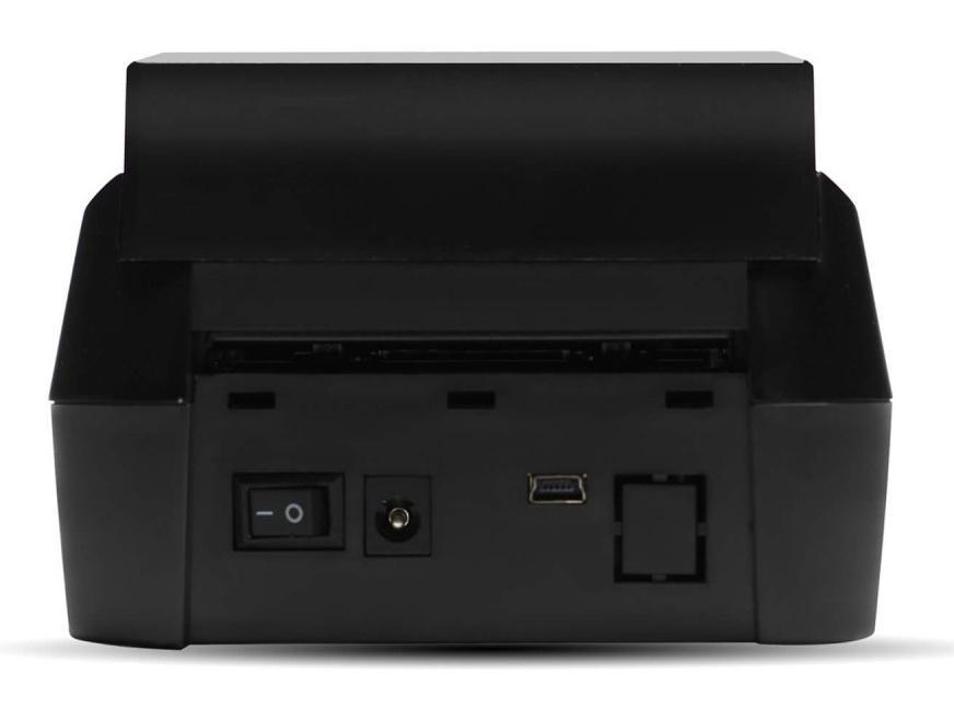 Детектор банкнот Mertech D-20A Flash Pro 5048 автоматический рубли АКБ — изображение 3