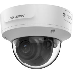 Купить 8Мп уличная купольная IP-камера с EXIR-подсветкой до 40м и технологией AcuSense, 1/28" Progressive Scan CMOS, вариообъектив 2.8-12mm, угол обзора 10830, механический ИК-фильтр, 0.005лк@F1.6, сжатие H.265/H.265+/H.264/H.264+/MJPEG, тройной поток, 3840 2160 - 4D-15279105 из реестра по лучшей цене