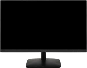 Купить Монитор ViewSonic 23.8" VA2408-MHDB черный IPS LED 16:9 HDMI M/M матовая 250cd 178гр/178гр 1920x1080 100Hz VGA DP FHD USB 3.3кг - 4D-15222130 из реестра по лучшей цене