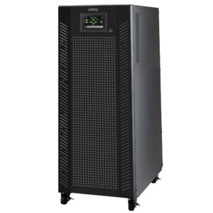 Купить Источник бесперебойного питания nJoy Garun 60KL On-line 60000W/60000VA (UP33TOP160KGAAZ01B) (009434) - 4D-13288357 из реестра по лучшей цене