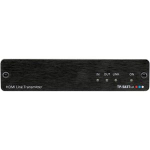 Купить Передатчик HDMI, RS-232 и ИК по витой паре HDBaseT с увеличенным расстоянием передачи; до 200 м, поддержка 4К60 4:4:4 [50-80025090] - 4D-13432551 из реестра по лучшей цене