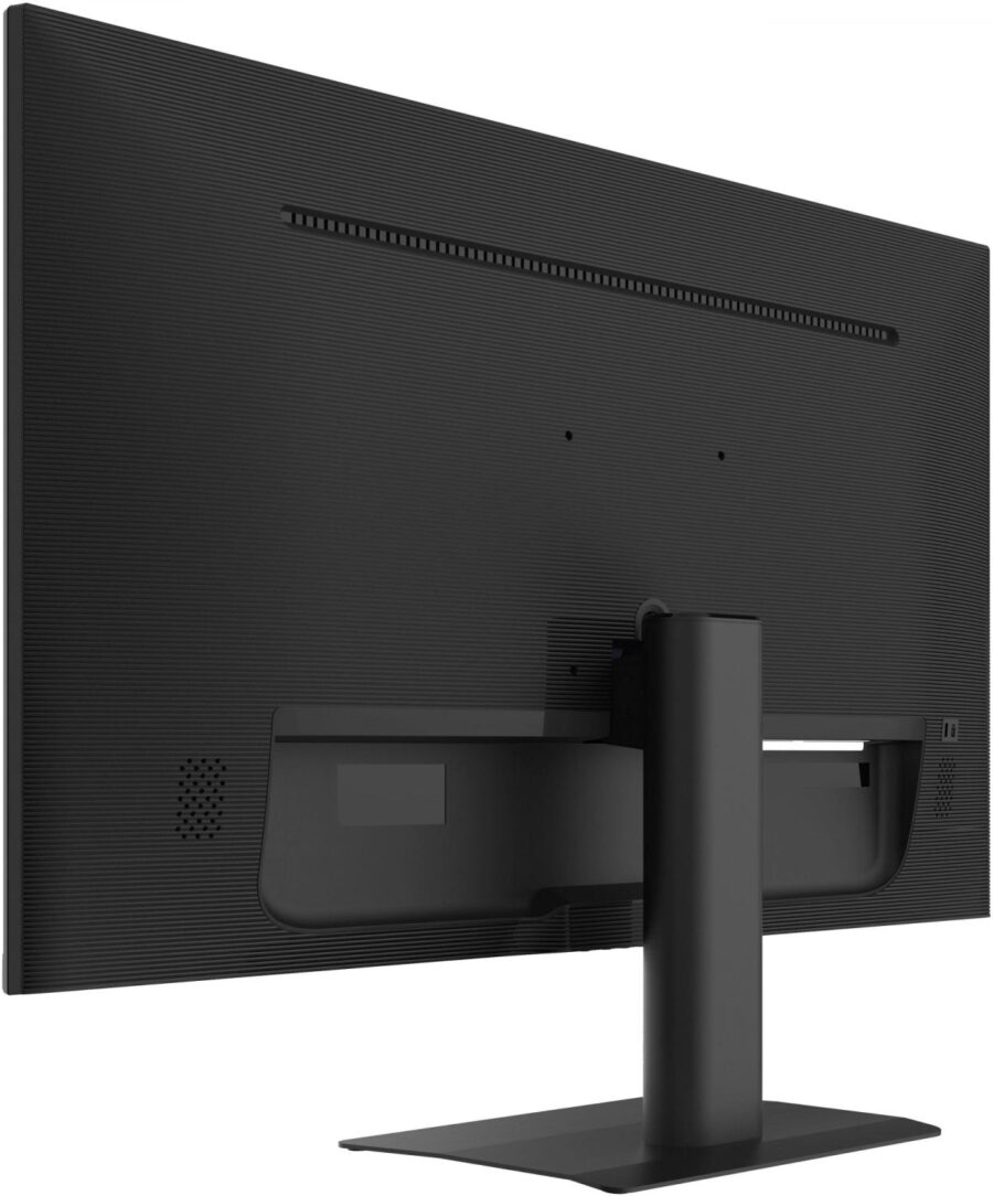 Монитор NPC 27" MD2704 черный IPS LED 1ms 16:9 HDMI M/M матовая 1000:1 300cd 178гр/178гр 1920x1080 180Hz G-Sync FreeSync DP FHD USB 4кг — изображение 4