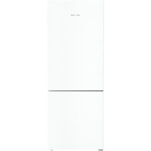 Купить Холодильники LIEBHERR/ Plus, EasyFresh, МК NoFrost, 3 контейнера МК, в. 201,5 см, ш. 75 см, класс ЭЭ A++, внутренние ручки, белый цвет,полезный объём: 474 л (346 л + 128 л) - 4D-14181078 из реестра по лучшей цене