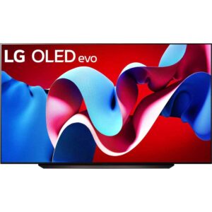 Купить Телевизор 83'' LG/ 83'' OLED, Ultra HD, Smart TV, Bluetooth, MR NFC, 120 Гц, 2.2ch 40Вт Dolby Atmos, 4хHDMI, 3хUSB, 1 Pole, Umber Brown - 4D-15255128 из реестра по лучшей цене