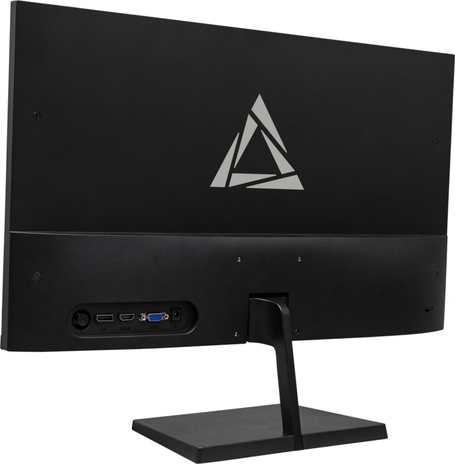 Монитор Delta Computers 23.8" OM238I.FHD.SS.01.P2 черный IPS 5ms 16:9 HDMI M/M матовая 250cd 178гр/178гр 1920x1080 75Hz VGA DP FHD 3.95кг (RUS) — изображение 3