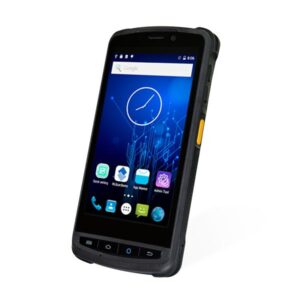 Купить Терминал сбора данных/ MT90 Orca Pro Mobile Computer with 5" Touch Screen, 2D CMOS Mega Pixel imager with Laser Aimer, BT, WiFi, 4G, GPS, NFC, Camera. Incl. USB cable, battery, rubber boot and multi plug adapter. OS: Android 10 GMS (AER) - 4D-13126796 из реестра по лучшей цене