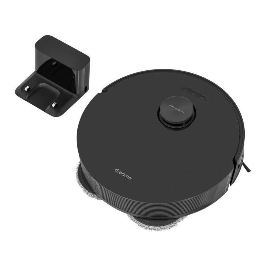 Робот-пылесос Dreame Xiaomi Bot L10s Pro — изображение 2
