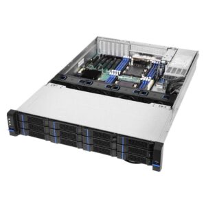 Купить Корпус Chenbro RM23812H01*15155 2U,3.5 12BAY,CRPS,W/RPSU+MINI SAS+3.5" TRAY+2.5" 2BAY SUPPORT BRACKET+FAN+EAR BL CC8103 285C,SINGLE(CHENBRO,SR/SK)+PALLET,REV.C00 - 4D-13293199 из реестра по лучшей цене