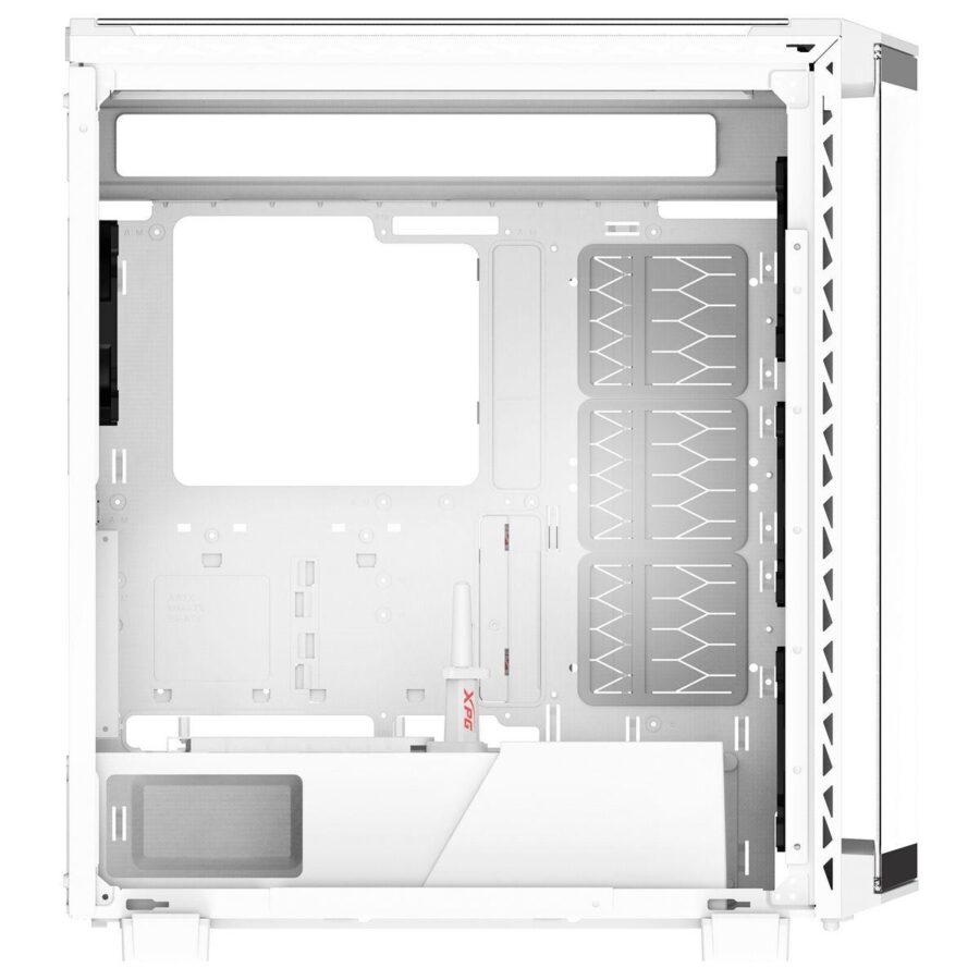Корпус XPG BATTLECRUISER II ST White (BATTLECRUISERIIST-WHCWW) — изображение 3